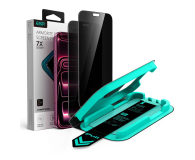 ESR Szkło Prywatyzujące Ultrafit Armorite Tempered Glass 2-Pack - 1586926 - zdjęcie 1